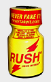 RUSH Poppers
