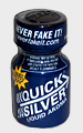Quicksilver Poppers